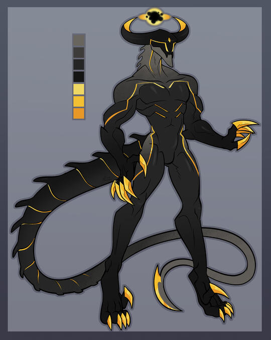 Design trade with Pontiikii
